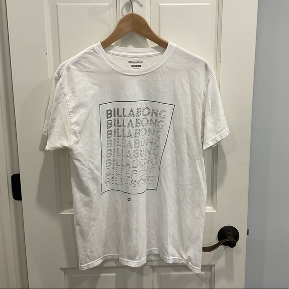 Billabong Other - Billabong Men’s Tee Size M